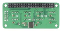 Seeed Studio 103030276 Base Hat Board 3.3 V Raspberry 2/ 3 B/B+ Zero/4(Seeed Studio 103030276 Base Hat Board 3 3 V Raspberry 2 3 B B Zero 4) -Celestron Shop e6a8a86fb0530e6804261d8daf7c6055