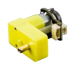 Dfrobot FIT0458 FIT0458 Micro DC Motor TT Geared Encoder 6V 160RPM 120:1 L Shape Arduino Board New(Dfrobot Fit0458 Fit0458 Micro Dc Motor Tt Geared Encoder 6v 160rpm 120 1 L Shape Arduino Board New)