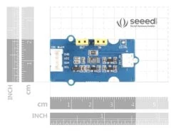 Seeed Studio 101020593 Coulomb Counter Board 3.3V To 5V Arduino(Seeed Studio 101020593 Coulomb Counter Board 3 3v To 5v Arduino) -Celestron Shop e7b12aa80a9db3e1e7e34178aa7e7bd9