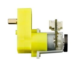 Dfrobot FIT0458 FIT0458 Micro DC Motor TT Geared Encoder 6V 160RPM 120:1 L Shape Arduino Board New(Dfrobot Fit0458 Fit0458 Micro Dc Motor Tt Geared Encoder 6v 160rpm 120 1 L Shape Arduino Board New) 9 Dfrobot FIT0458 FIT0458 Micro DC Motor TT Geared Encoder 6V 160RPM 120:1 L Shape Arduino Board New(Dfrobot Fit0458 Fit0458 Micro Dc Motor Tt Geared Encoder 6v 160rpm 120 1 L Shape Arduino Board New) -Celestron Shop ebc61398b824ffca19eb7f0e49b971ef