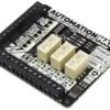 Pimoroni PIM213 PIM213 Automation HAT For Raspberry Pi(Pimoroni Pim213 Pim213 Automation Hat For Raspberry Pi)