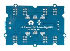 Seeed Studio 108020102 PWM Driver Board With Cable 16 Channel Arduino(Seeed Studio 108020102 Pwm Driver Board With Cable 16 Channel Arduino) -Celestron Shop eec21eb001575919e0a0a6bd10aae55e