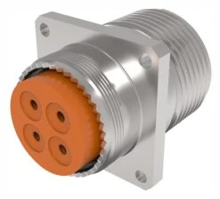 Amphenol Aerospace TVM00DS-23L-22P Circular Conn Rcpt 4POS Wall Mount(Amphenol Aerospace Tvm00ds 23l 22p Circular Conn Rcpt 4pos Wall Mount) -Celestron Shop efcd37c57416319e39971ded8c6821d8