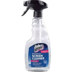 Endust 16 Oz Anti-Static Gel LCD & Plasma Screen Cleaner(Endust 16 Oz Anti Static Gel Lcd Plasma Screen Cleaner)