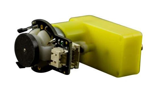 Dfrobot FIT0458 FIT0458 Micro DC Motor TT Geared Encoder 6V 160RPM 120:1 L Shape Arduino Board New(Dfrobot Fit0458 Fit0458 Micro Dc Motor Tt Geared Encoder 6v 160rpm 120 1 L Shape Arduino Board New) 3 Dfrobot FIT0458 FIT0458 Micro DC Motor TT Geared Encoder 6V 160RPM 120:1 L Shape Arduino Board New(Dfrobot Fit0458 Fit0458 Micro Dc Motor Tt Geared Encoder 6v 160rpm 120 1 L Shape Arduino Board New) - Image 3