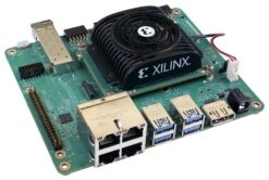 AMD Xilinx SK-KR260-G Embedded Development Kit ARM Mpsoc XCK26-C Zynq Ultra Scale+ Robotics Starter(Amd Xilinx Sk Kr260 G Embedded Development Kit Arm Mpsoc Xck26 C Zynq Ultra Scale Robotics Starter)
