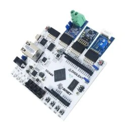 Digilent 410-319-1 Development Board Arty A7-100T Artix-7 Fpga 100k Logic Cells Arduino Compatible(Digilent 410 319 1 Development Board Arty A7 100t Artix 7 Fpga 100k Logic Cells Arduino Compatible) -Celestron Shop f425e2cdf4333c5efdc5756acf2c8ffa