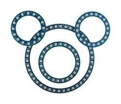 Seeed Studio 104020168 LED Ring Board RGB 3.3V / 5V Arduino Board(Seeed Studio 104020168 Led Ring Board Rgb 3 3v 5v Arduino Nbsp Board) -Celestron Shop f45d632b1a742cb545b91d63ae8cbfcf