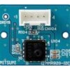 Mitsumi MMR920C04 I2C BOARD MMR920C04 BOARD Sensor Board MICRO-PRESSURE Arduino(Mitsumi Mmr920c04 I2c Board Mmr920c04 Board Sensor Board Micro Pressure Arduino)