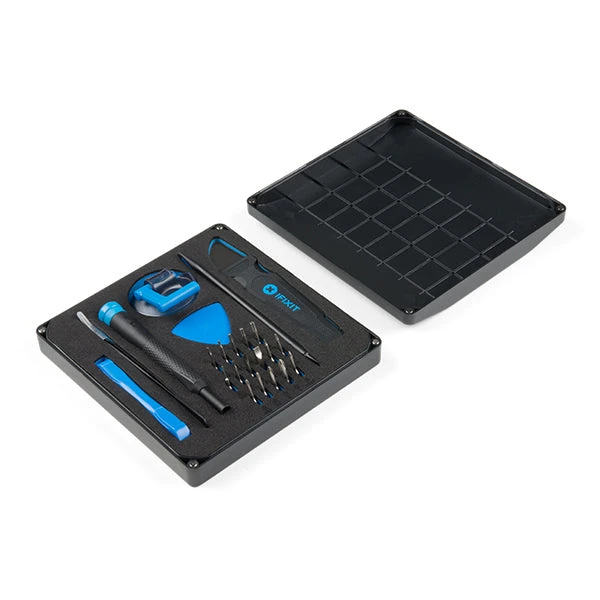 SparkFun IFixit Essential Electronics Toolkit(Sparkfun Ifixit Essential Electronics Toolkit) 3 SparkFun IFixit Essential Electronics Toolkit(Sparkfun Ifixit Essential Electronics Toolkit) - Image 3