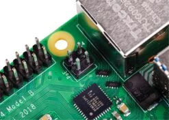 RASPBERRY-PI RPI4-MODBP-2GB SBC, Raspberry Pi4 B 2GB, BCM2711, ARM Cortex-A72, 2GB RAM, MicroSD, Linux, Wifi, 2x Micro HDMI GTIN UPC EAN: 765756931175(Raspberry Pi Rpi4 Modbp 2gb Sbc Raspberry Pi4 B 2gb Bcm2711 Arm Cortex A72 2gb Ram Microsd Linux Wifi 2x Micro Hdmi Gtin Upc Ean 765756931175) -Celestron Shop f99d907ded3db2dd04825ea8263b0a95