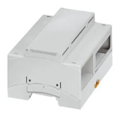 Phoenix Contact RPI-BC 1076 DEV-KIT KMGY Electronic Housing For Raspberry Pi-BC Lower Part Upper Cover & PCB Holder Light Gray(Phoenix Contact Rpi Bc 1076 Dev Kit Kmgy Electronic Housing For Raspberry Pi Bc Lower Part Upper Cover Amp Pcb Holder Light Gray)