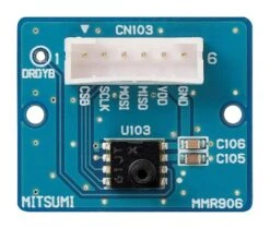 Mitsumi MMR906XAN BOARD MMR906XAN BOARD Sensor Board Gauge Pressure Arduino(Mitsumi Mmr906xan Board Mmr906xan Board Sensor Board Gauge Pressure Arduino)