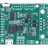 Seeed Studio 102991596 Development Board RP2040 32 Bit ARM Cortex-M0+ New(Seeed Studio 102991596 Development Board Rp2040 32 Bit Arm Cortex M0 New)