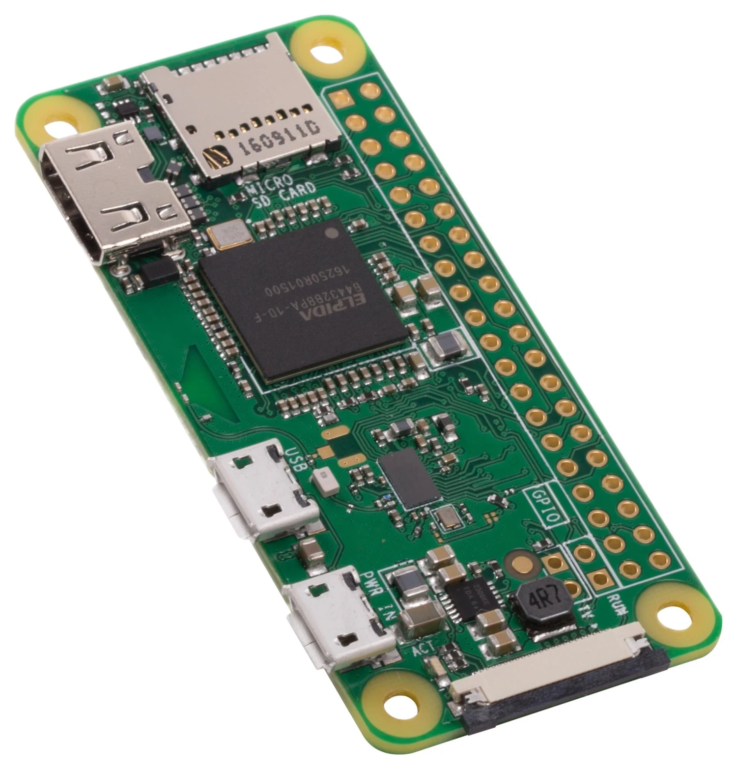 RASPBERRY-PI SC0020 SC0020 SBC Raspberry Pi Zero W BCM2835 ARM Cortex-A53 512MB RAM Microsd Wifi Hdmi New(Raspberry Pi Sc0020 Sc0020 Sbc Raspberry Pi Zero W Bcm2835 Arm Cortex A53 512mb Ram Microsd Wifi Hdmi New) 3 RASPBERRY-PI SC0020 SC0020 SBC Raspberry Pi Zero W BCM2835 ARM Cortex-A53 512MB RAM Microsd Wifi Hdmi New(Raspberry Pi Sc0020 Sc0020 Sbc Raspberry Pi Zero W Bcm2835 Arm Cortex A53 512mb Ram Microsd Wifi Hdmi New) - Image 3