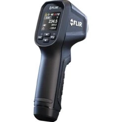 FLIR TG56 Spot IR Thermometer With Thermocouple Input(Flir Tg56 Spot Ir Thermometer With Thermocouple Input)