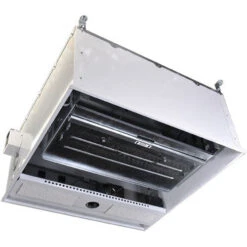 FSR CB-224S Series 4RU Ceiling Box With Pole Mount Adapter & Smart Power Module(Fsr Cb 224s Series 4ru Ceiling Box With Pole Mount Adapter Smart Power Module)