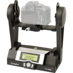 GigaPan EPIC Pro V Robotic Camera Mount(Gigapan Epic Pro V Robotic Camera Mount)