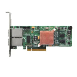HighPoint RocketRAID 4522 8-Channel External PCIe 2.0 X8 SAS/SATA 6Gb/s Hardware RAID HBA(Highpoint Rocketraid 4522 8 Channel External Pcie 2 0 X8 Sas Sata 6gb S Hardware Raid Hba 1)