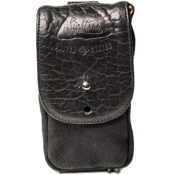 HoldFast Gear Sightseer Cell Pouch (Black/Black)(Holdfast Gear Sightseer Cell Pouch Black Black 1)