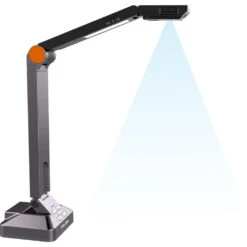 HoverCam Solo 8 Plus Document Camera(Hovercam Solo 8 Plus Document Camera)