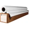HP Permanent Adhesive Vinyl (Matte, 42" X 150' Roll)(Hp Permanent Adhesive Vinyl Matte 42 X 150 Roll)