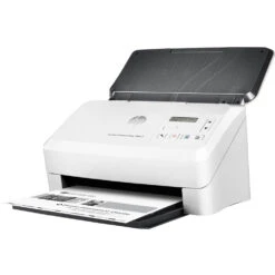 HP Scanjet Enterprise Flow 7000 S3 Sheet-Feed Scanner(Hp Scanjet Enterprise Flow 7000 S3 Sheet Feed Scanner)