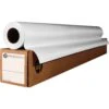 HP Production Satin Poster Paper (36" X 300' Roll)(Hp Production Satin Poster Paper 36 X 300 Roll)