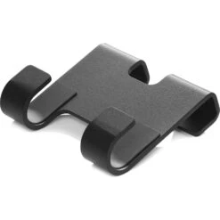 Inovativ Stand Hanger For Apollo Carts (Black)(Inovativ Stand Hanger For Apollo Carts Black)