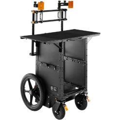 Inovativ Insight Monitor Mounting System For Deploy Gen IV With 2 Pro Ultra Arms(Inovativ Insight Monitor Mounting System For Deploy Gen Iv With 2 Pro Ultra Arms)