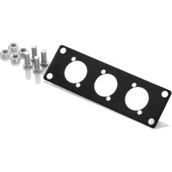 Inovativ Neutrik Plate (1 Piece)(Inovativ Neutrik Plate 1 Piece)