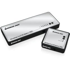 IOGEAR Wireless 5 X 2 HD Matrix Pro(Iogear Wireless 5 X 2 Hd Matrix Pro)