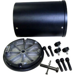 IOptron 8" MiniPier For GoTo Mounts(Ioptron 8 Minipier For Goto Mounts)