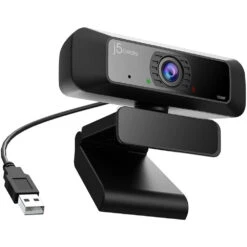 J5create JVCU100 HD Webcam(J5create Jvcu100 Hd Webcam)