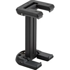 Joby GripTight ONE Mount For Smartphones (Black/Charcoal)(Joby Griptight One Mount For Smartphones Black Charcoal)