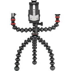 Joby GorillaPod Mobile Rig(Joby Gorillapod Mobile Rig)