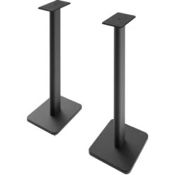 Kanto Living SP Stand For YU4 & YU6 Speakers (Set Of 2, 26")(Kanto Living Sp Stand For Yu4 Yu6 Speakers Set Of 2 26)