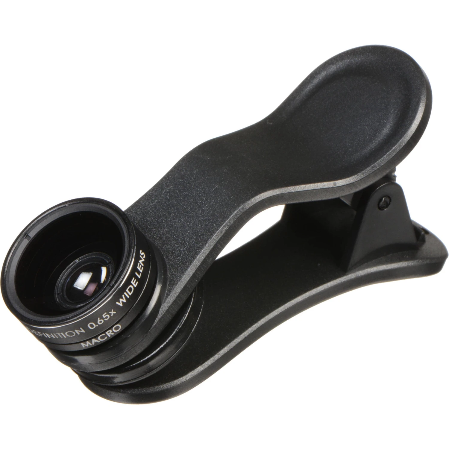 Kenko Real Pro 0.65x Wide/Macro Lens For Smartphones(Kenko Real Pro 0 65x Wide Macro Lens For Smartphones)