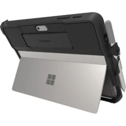 Kensington Blackbelt Rugged Case For Surface Go(Kensington Blackbelt Rugged Case For Surface Go)
