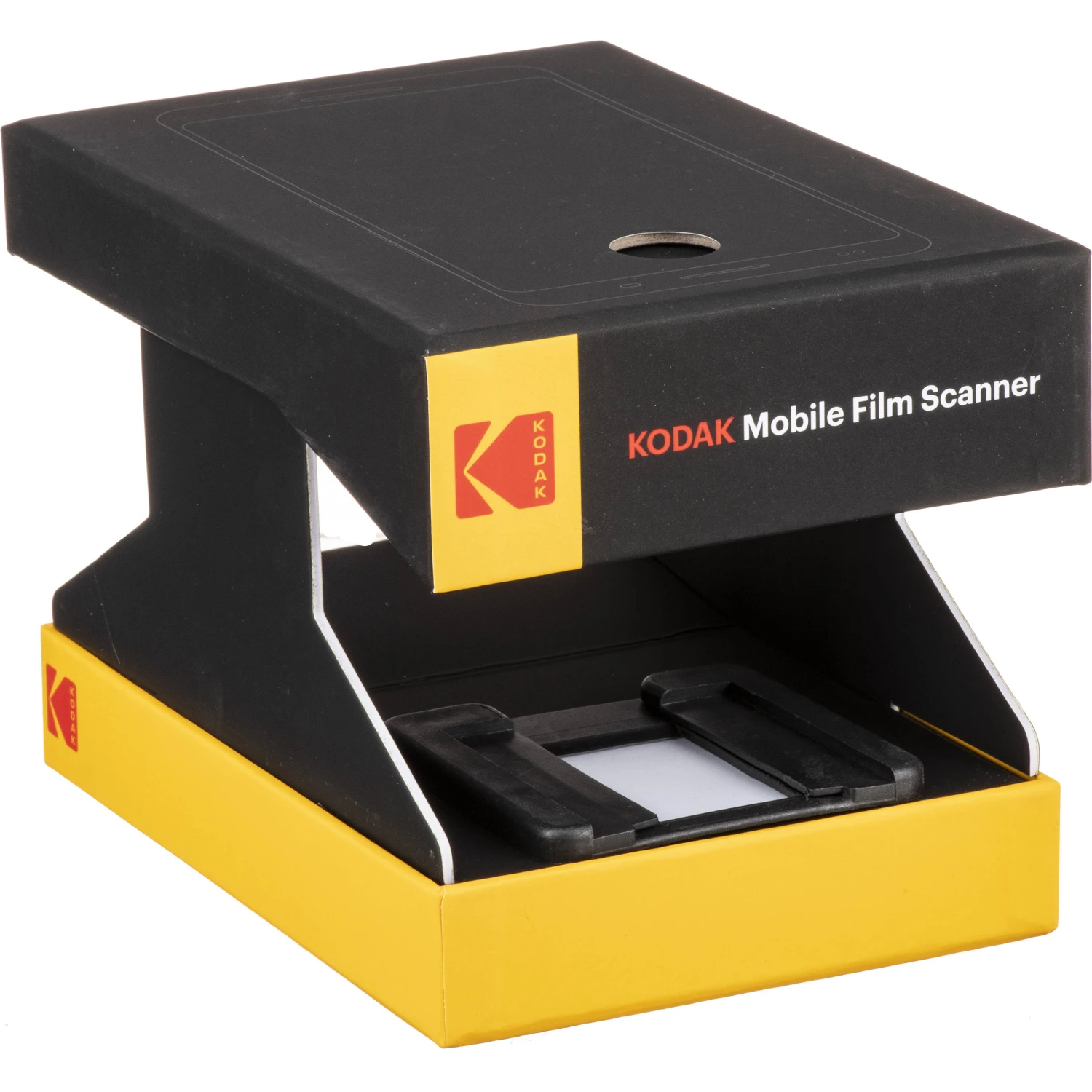 Kodak Mobile Film Scanner(Kodak Mobile Film Scanner) 1 Kodak Mobile Film Scanner(Kodak Mobile Film Scanner)