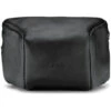 Leica Leather Pouch (Short, Black)(Leica Leather Pouch Short Black)