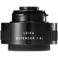 Leica 1.8x Extender For APO-Televid 65 Mm Or 82 Mm Angled Spotting Scope(Leica 1 8x Extender For Apo Televid 65 Mm Or 82 Mm Angled Spotting Scope)