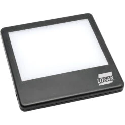 Logan Electric A7A 4 X 5" Slim Edge Light Pad(Logan Electric A7a 4 X 5 Slim Edge Light Pad)