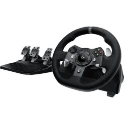 Logitech G920 Driving Force Racing Wheel(Logitech G920 Driving Force Racing Wheel 1)