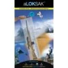 LOKSAK ALOKSAK Waterproof Bags - 12 X 48" (2-Pack)(Loksak Aloksak Waterproof Bags 12 X 48 2 Pack)