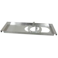 Lumens Ceiling Mount Bridge For CL510 Document Camera(Lumens Ceiling Mount Bridge For Cl510 Document Camera)