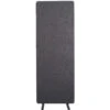Luxor Reclaim Acoustic Room Divider Expansion Panel - Slate Gray(Luxor Reclaim Acoustic Room Divider Expansion Panel Slate Gray)