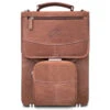 MacCase Premium Leather Briefcase (Vintage Brown)(Maccase Premium Leather Briefcase Vintage Brown)