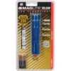 Maglite XL50 3AAA LED Flashlight (Blue)(Maglite Xl50 3aaa Led Flashlight Blue)