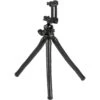 Magnus FT-P15 MiniFlex Flexible Tripod For Smartphones And Camera(Magnus Ft P15 Miniflex Flexible Tripod For Smartphones And Camera)